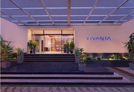 Inside Vivanta Vellore: IHCL Brings Contemporary Luxury to Tamil Nadu